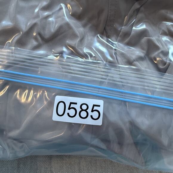 Wowie Men’s Shorts Flow 2.0 Men’s XXL Desert Tan Stretch Ultralite Outdoors EUC - Picture 11 of 11